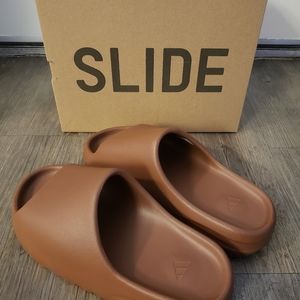 Yeezy Slide Beige Mens 9